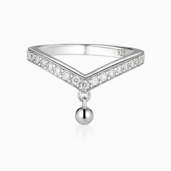 ANILLO DIAMONFIRE MUJER DIAMONFIRE 6118701082170 17 D