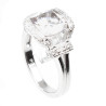ANILLO DIAMONFIRE MUJER DIAMONFIRE 9501201062160 16 1