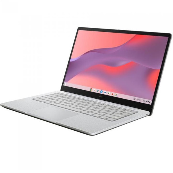 ASUS CHROMEBOOK 14" Intel Core 3 8GB RAM 128GB CB1405CTA-S60047 prata M 4
