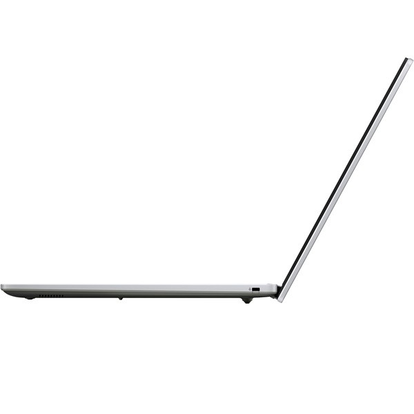 ASUS CHROMEBOOK 14" Intel Core 3 8GB RAM 128GB CB1405CTA-S60047 plata M 10