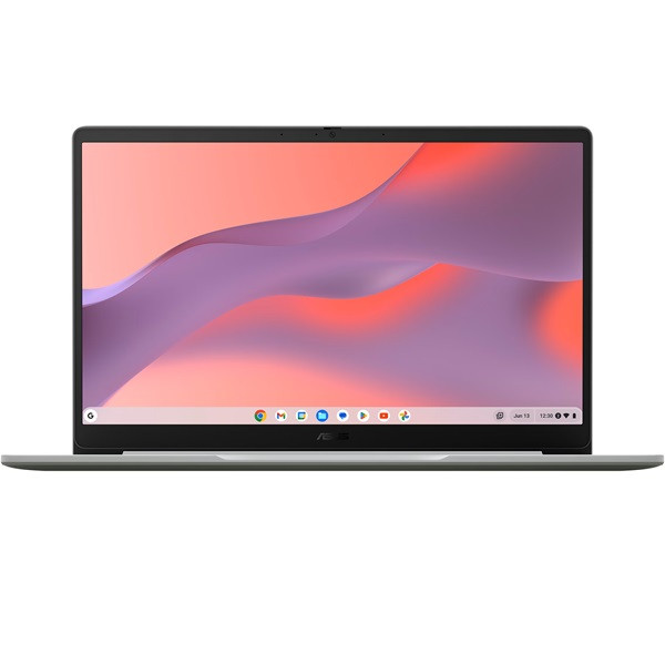 ASUS CHROMEBOOK 14" Intel Core 3 8GB RAM 128GB CB1405CTA-S60047 prata M 7