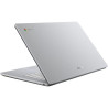 ASUS CHROMEBOOK 14" Intel Core 3 8GB RAM 128GB CB1405CTA-S60047 plata 3