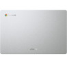 ASUS CHROMEBOOK 14" Intel Core 3 8GB RAM 128GB CB1405CTA-S60047 prata 2