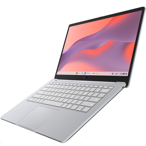 ASUS CHROMEBOOK 14" Intel Core 3 8GB RAM 128GB CB1405CTA-S60047 plata M 5