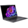 ACER ASPIRE 14" Intel Core Ultra 5 16GB RAM 512GB A14-52M cinza 4