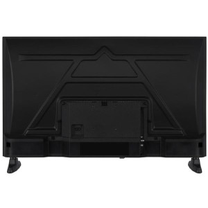 Smart TV DAEWOO 32" LED HD 32DM85HV negro H