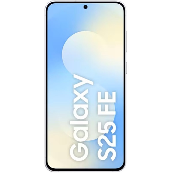 Samsung Galaxy S25 FE S731 5G dual sim 8GB RAM 256GB azul M 3