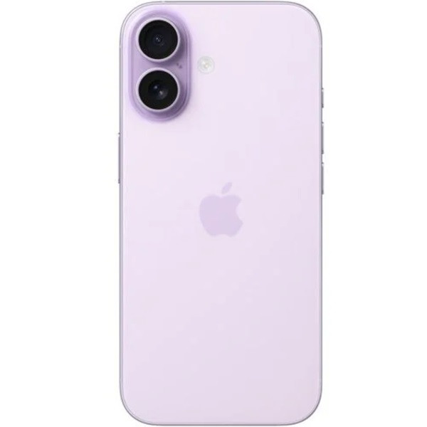 iPhone 17 512GB lavanda M 2