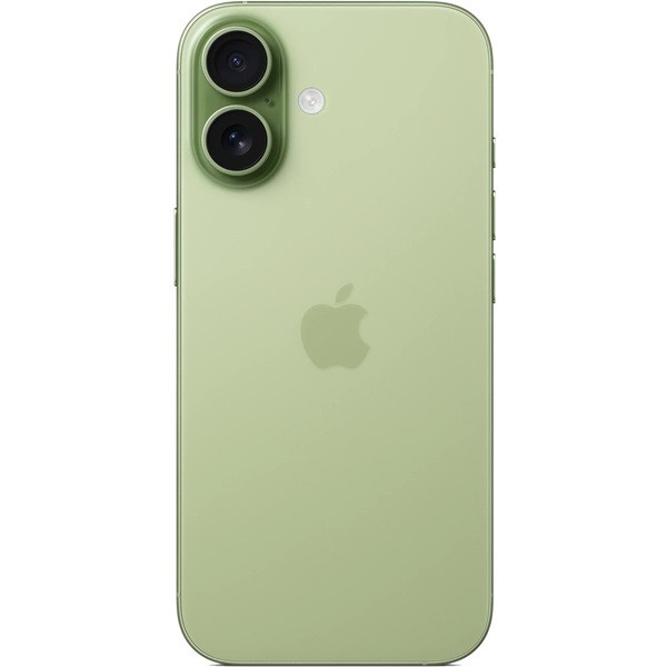 iPhone 17 512GB verde M 2