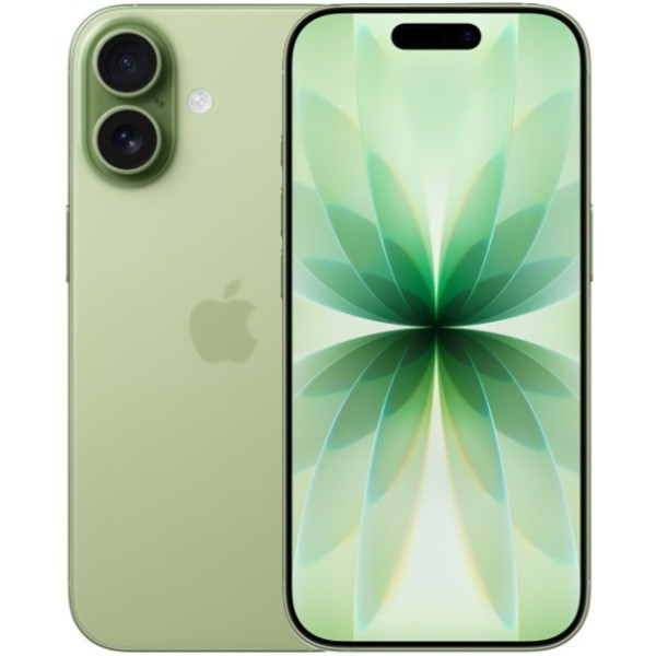iPhone 17 512GB verde D