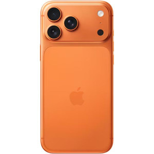 iPhone 17 Pro Max 256GB naranja H