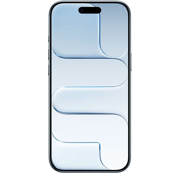 iPhone Air 256GB azul M 3