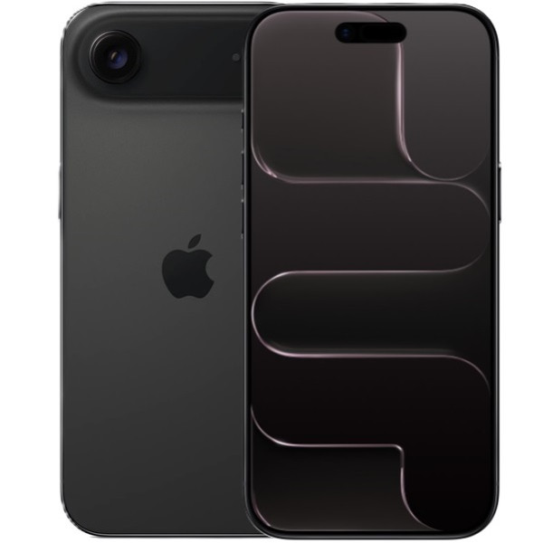 iPhone Air 256GB negro D