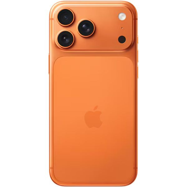 iPhone 17 Pro Max 512GB naranja M 2