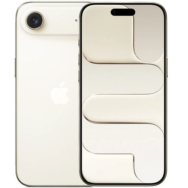 iPhone Air 512GB dorado D