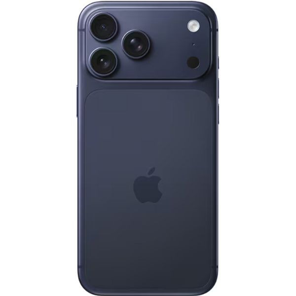 iPhone 17 Pro Max 512GB azul M 2