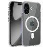 Carcasa COOL para iPhone 17 Magnética Transparente 1