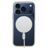 Carcasa COOL para iPhone 17 Pro Max Magnética Transparente 2