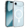 Carcasa COOL para iPhone Air Magnética Transparente 1
