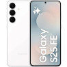 Samsung Galaxy S25 FE S731 5G dual sim 8GB RAM 256GB blanco 1