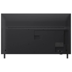 Smart TV LG 43" 4K UHD 43UA75006LA preto H