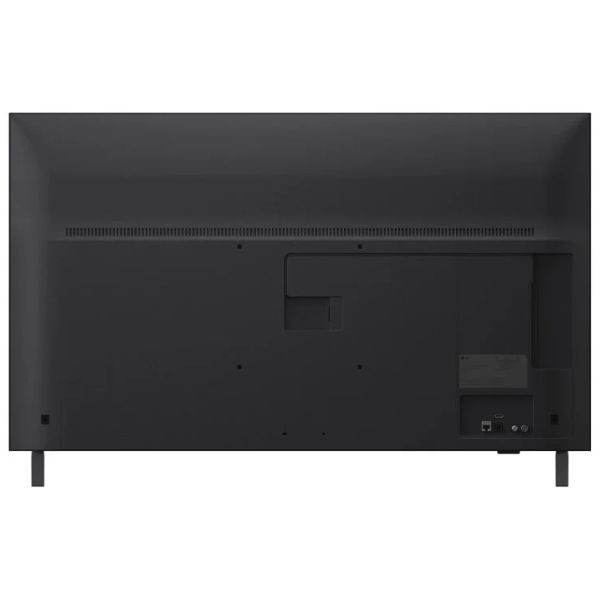 Smart TV LG 43" 4K UHD 43UA75006LA negro M 2