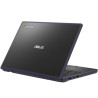 ASUS CHROMEBOOK CR12 FLIP 12.2" Intel N150 4GB RAM 32GB CR1204FTA-R90074 gris 5