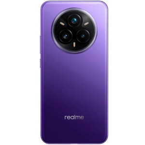 Realme 14 Pro+ 5G dual sim 12GB RAM 512GB violeta H
