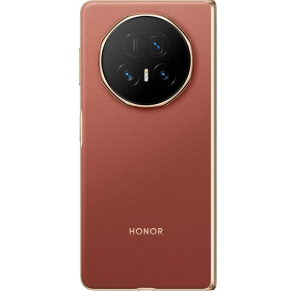 Honor Magic V5 5G dual sim 16GB RAM 512GB marrón M 2