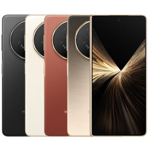 Honor Magic V5 5G dual sim 16GB RAM 512GB marrón M 8