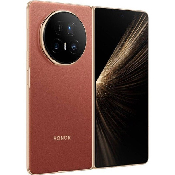 Honor Magic V5 5G dual sim 16GB RAM 512GB marrón M 6