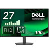 Monitor DELL PRO 27" IPS E2725HM negro 1
