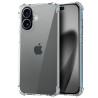 Carcasa COOL para iPhone 17 AntiShock Transparente 1