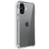 Carcasa COOL para iPhone 17 AntiShock Transparente 2