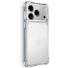 Carcasa COOL para iPhone 17 Pro AntiShock Transparente 2