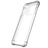 Carcasa COOL para iPhone 17 Pro Max AntiShock Transparente 3
