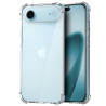 Carcasa COOL para iPhone Air AntiShock Transparente 1
