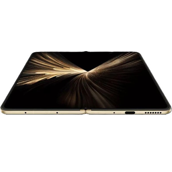 Honor Magic V5 5G dual sim 16GB RAM 512GB blanco M 7