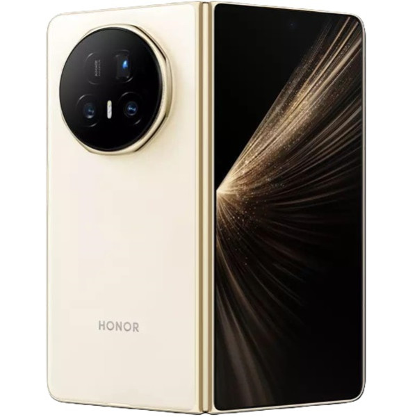 Honor Magic V5 5G dual sim 16GB RAM 512GB blanco M 8