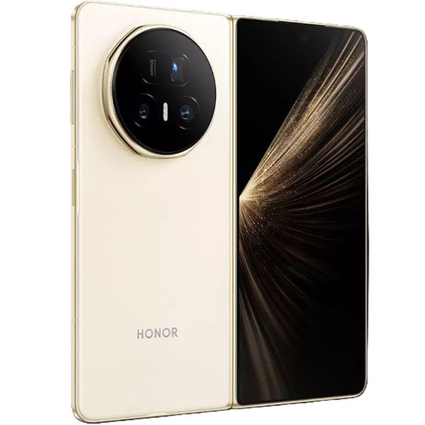 Honor Magic V5 5G dual sim 16GB RAM 512GB blanco M 4