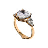 ANILLO CHIARA FERRAGNI MUJER CHIARA FERRAGNI J19AUV32010 10 1