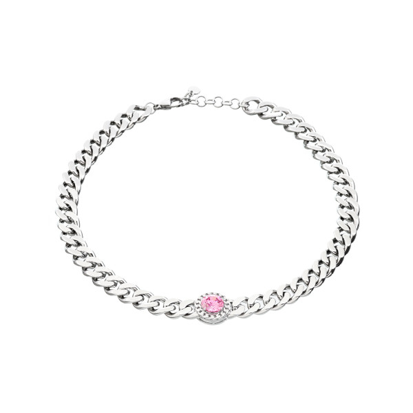 COLLAR CHIARA FERRAGNI MUJER CHIARA FERRAGNI J19AUW20 38+4CM D