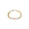 PULSERA CHIARA FERRAGNI MUJER CHIARA FERRAGNI J19AUW26 170+25MM 1