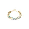 PULSERA CHIARA FERRAGNI MUJER CHIARA FERRAGNI J19AUW48 170+25MM 1