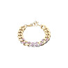 PULSERA CHIARA FERRAGNI MUJER CHIARA FERRAGNI J19AUW51 170+25MM 1