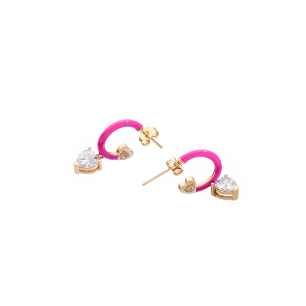 PENDIENTES CHIARA FERRAGNI MUJER CHIARA FERRAGNI J19AVI11 2.2CM D