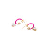 PENDIENTES CHIARA FERRAGNI MUJER CHIARA FERRAGNI J19AVI11 2.2CM 1