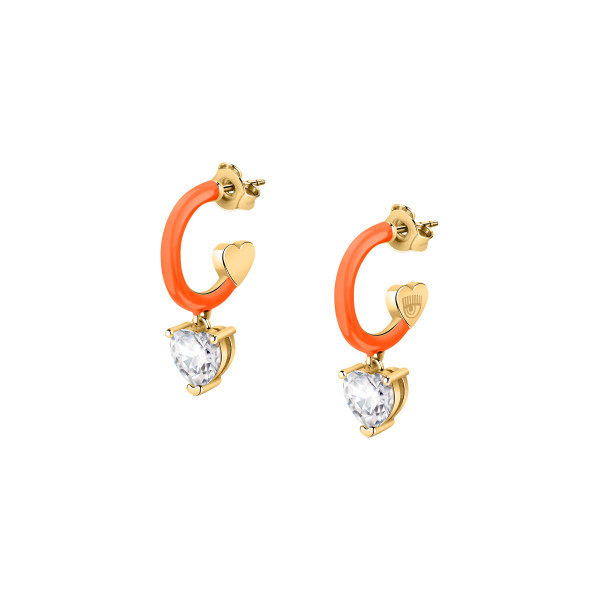 PENDIENTES CHIARA FERRAGNI MUJER CHIARA FERRAGNI J19AVI13 2.2CM D