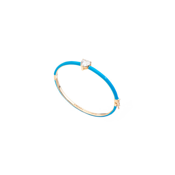 PULSERA CHIARA FERRAGNI MUJER CHIARA FERRAGNI J19AVI29 6CM D