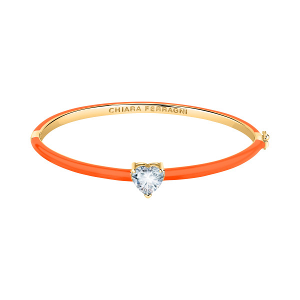 PULSERA CHIARA FERRAGNI MUJER CHIARA FERRAGNI J19AVI30 6CM D